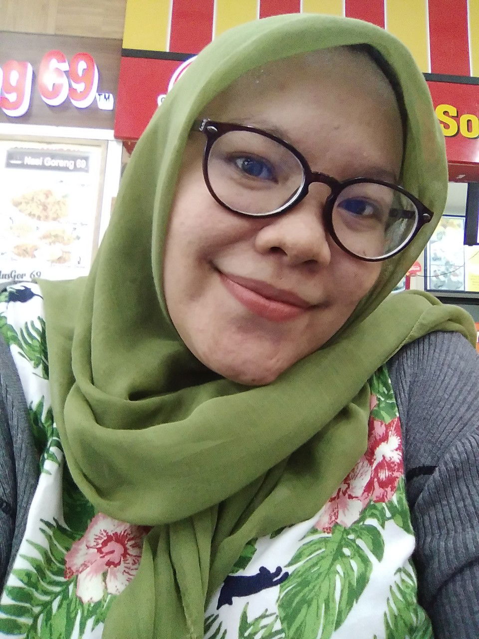 Apriliyah Sulisningtyas profile icon