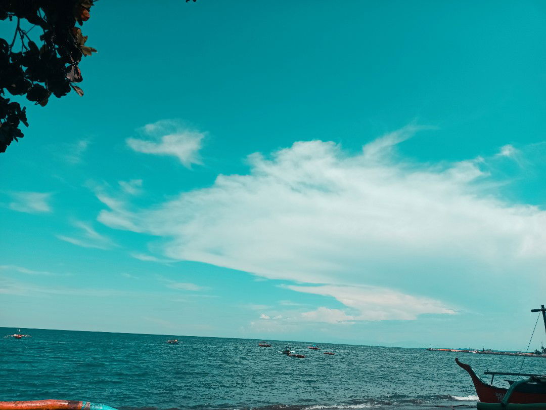 Aize Cruz profile icon