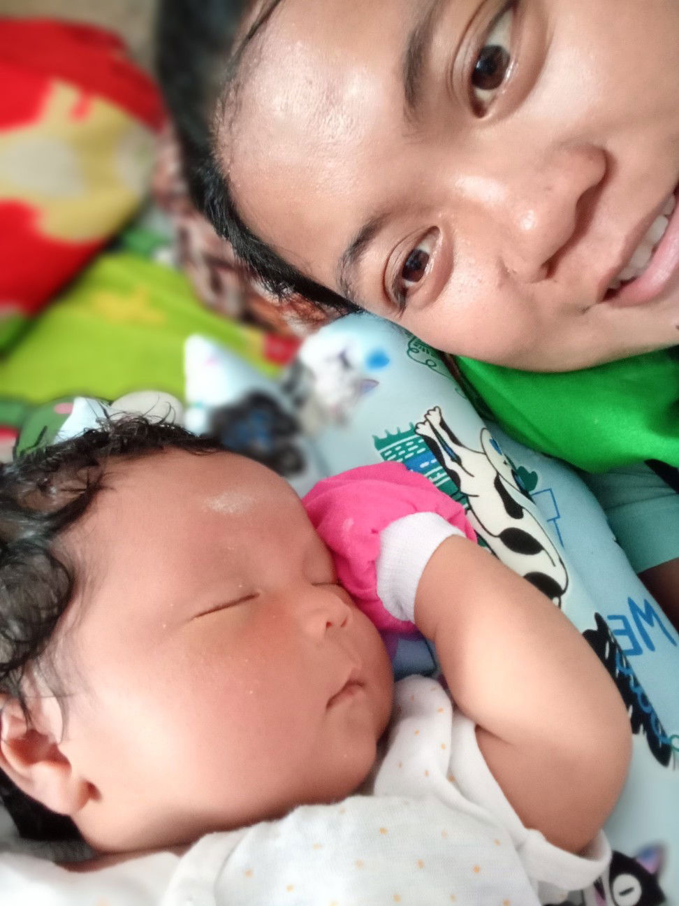 Ashila Vandana profile icon