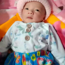 น้องปลาย