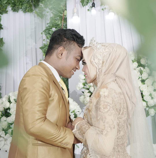 Fadila Burhan profile icon