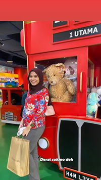 fasiha roslan profile icon