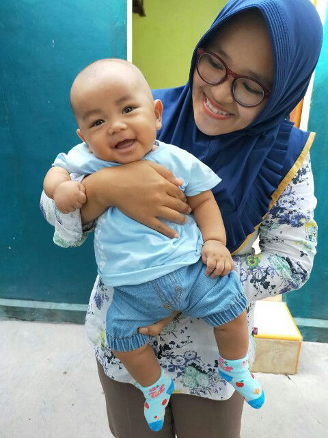 enneng zahro profile icon