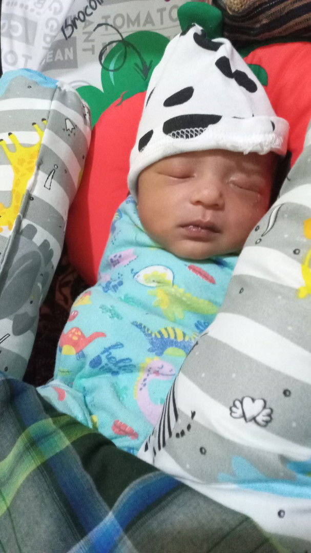 Mela Permanasari profile icon