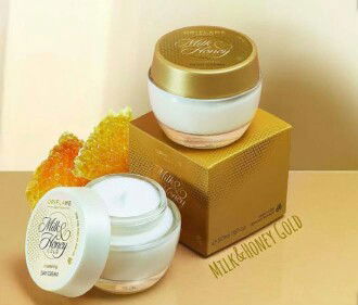 Cream Wajah Yang Aman Untuk Busui