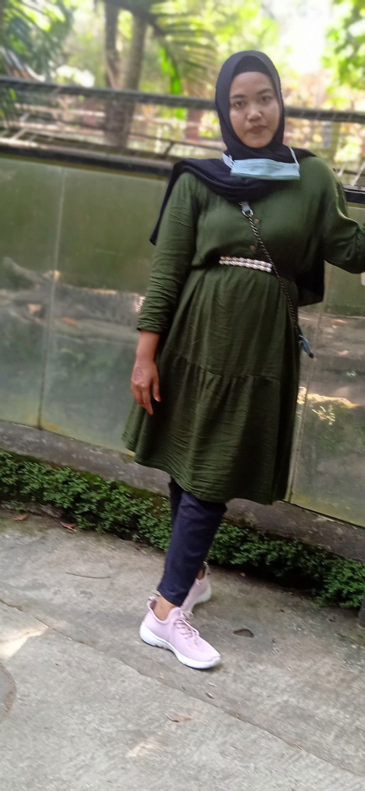 Nurul istiana profile icon