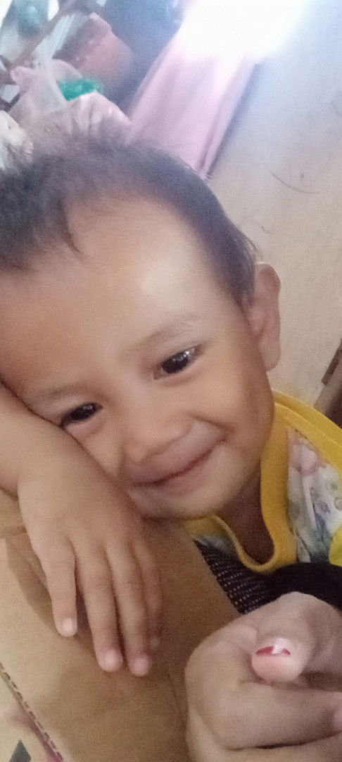 Jumriatul Adawiyah profile icon