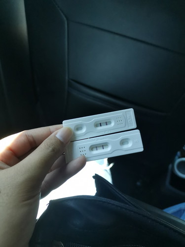 Positive PT