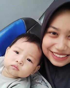 Nadia Ayu profile icon