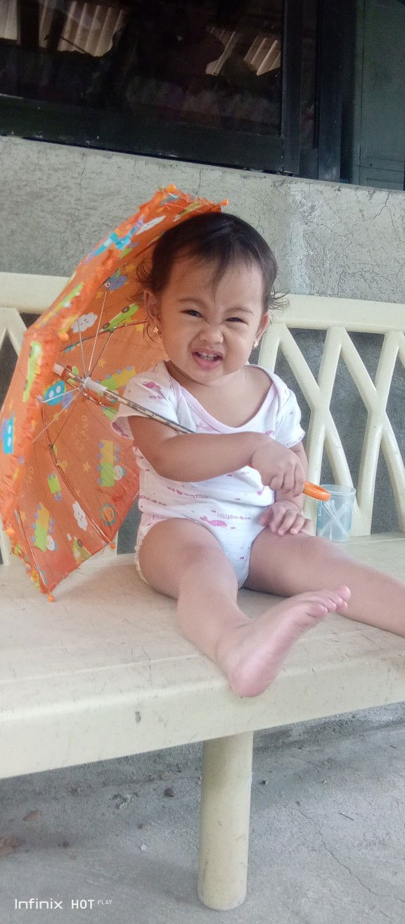 Xherish Sacristia Ingco profile icon