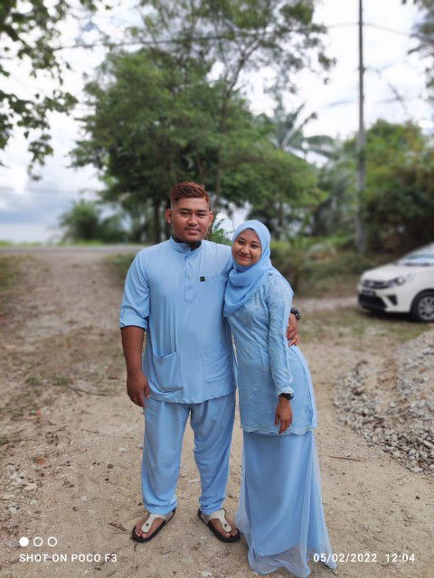 Liyana Izzati profile icon