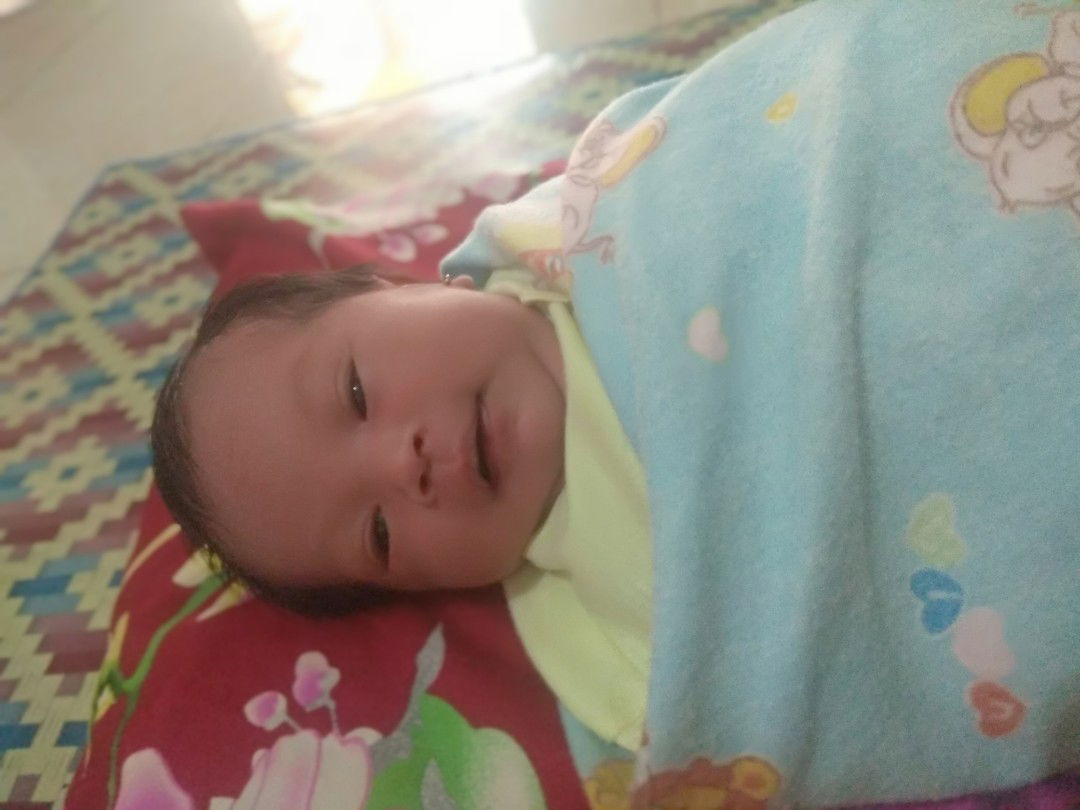 Dina Pramita profile icon