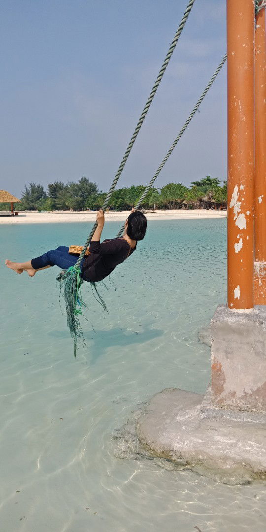 ika yuanita profile icon