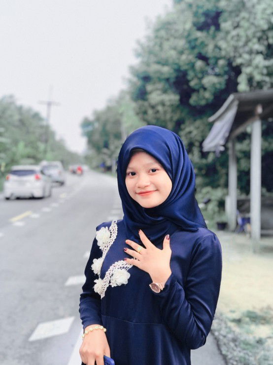 Robiaton Yoosoh profile icon