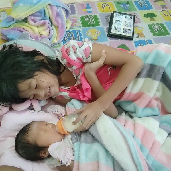 Suthina Suthina profile icon