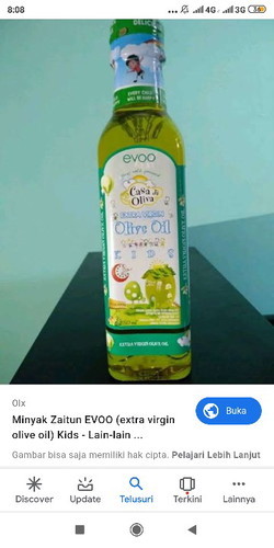 Evoo