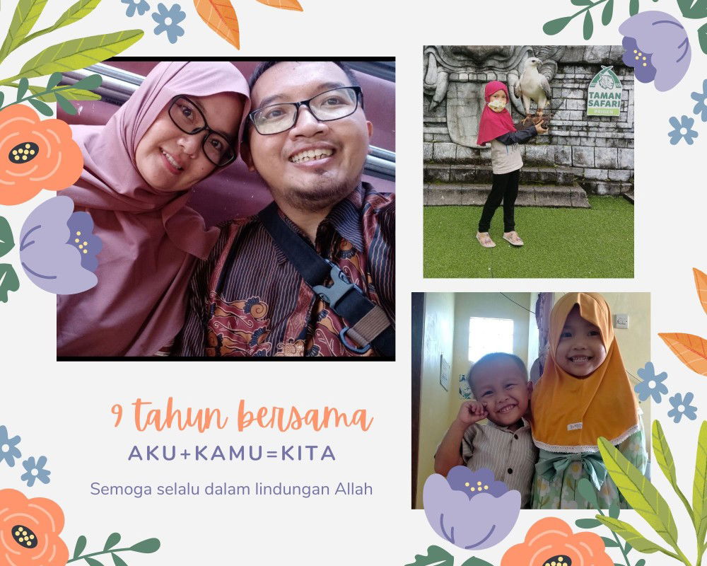 Endah Wahyuningtyas profile icon