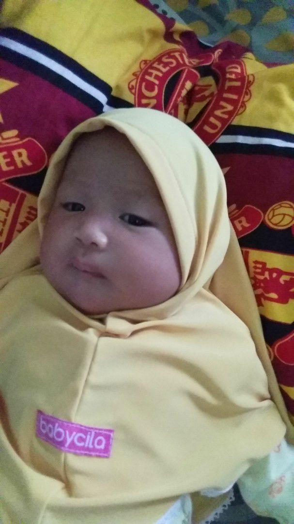 sri yulianti profile icon