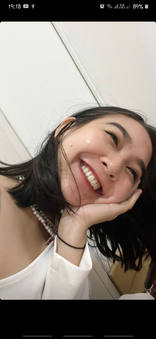 Tiara Nur Faiziah profile icon