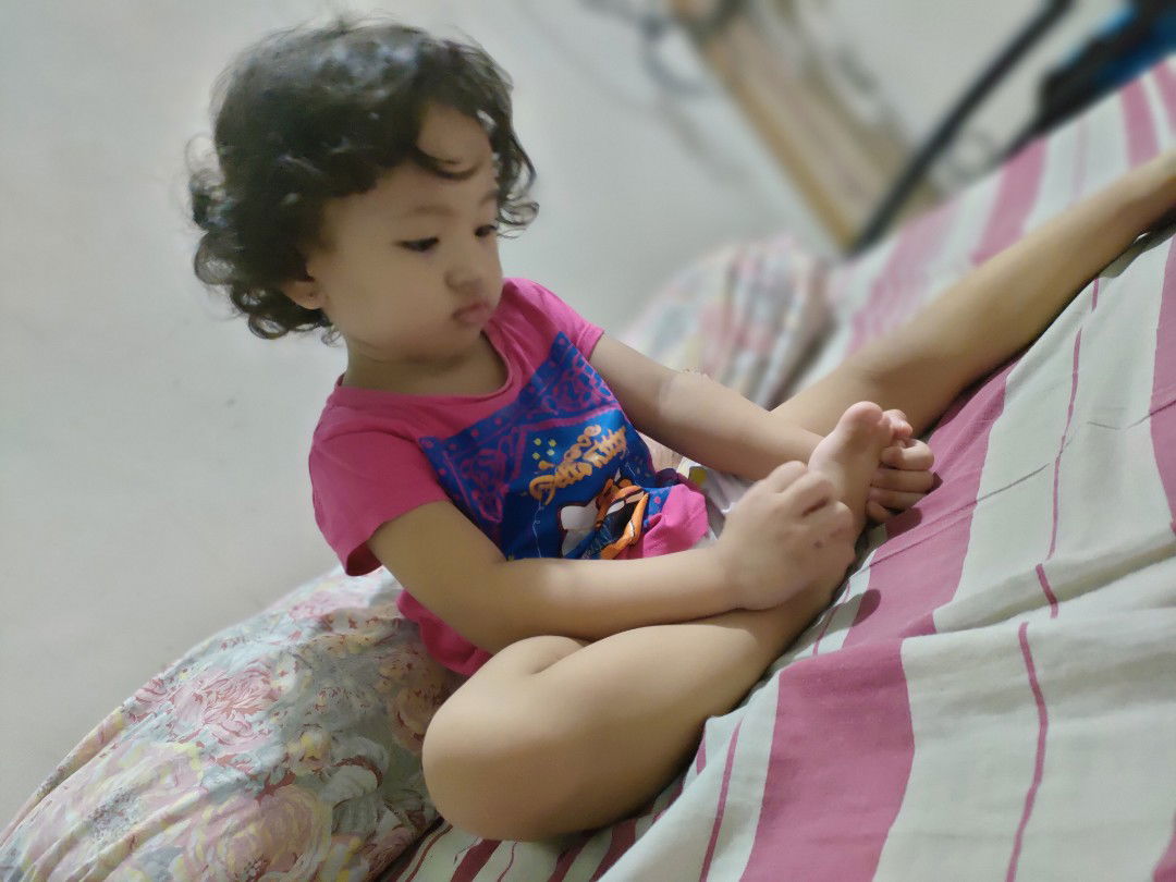 maricris amoranto profile icon