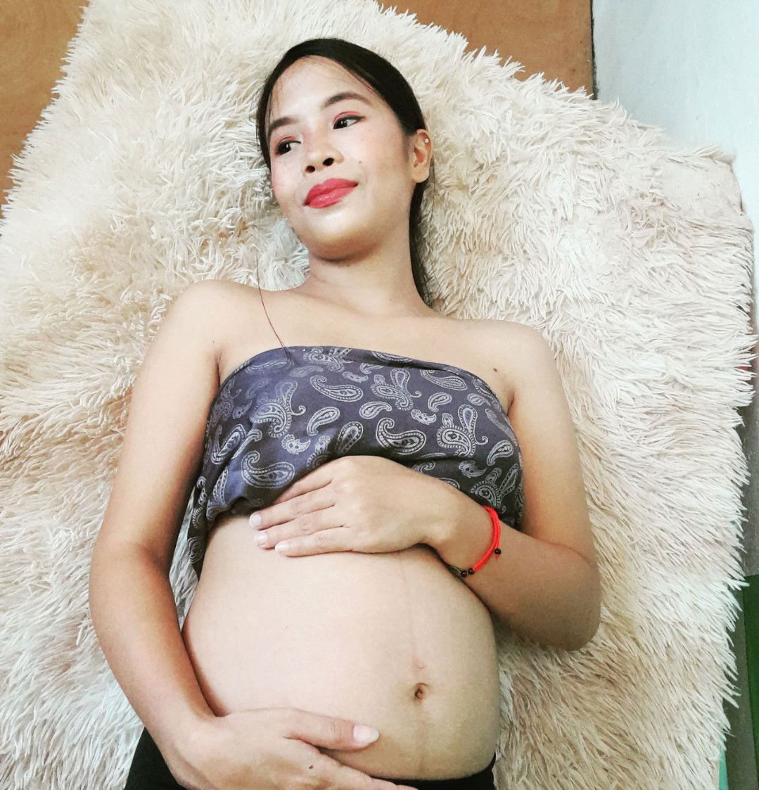 Sheila Bustamante profile icon