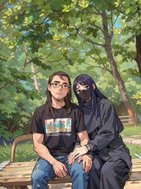 ISTERI KEREK profile icon