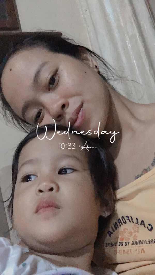 Camille Angela profile icon