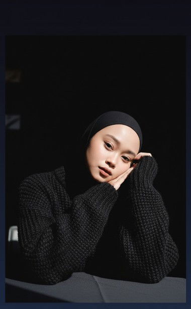 Hamizah Razali profile icon