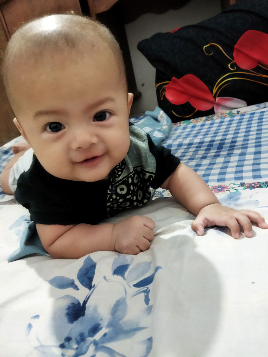 Anggundwi profile icon