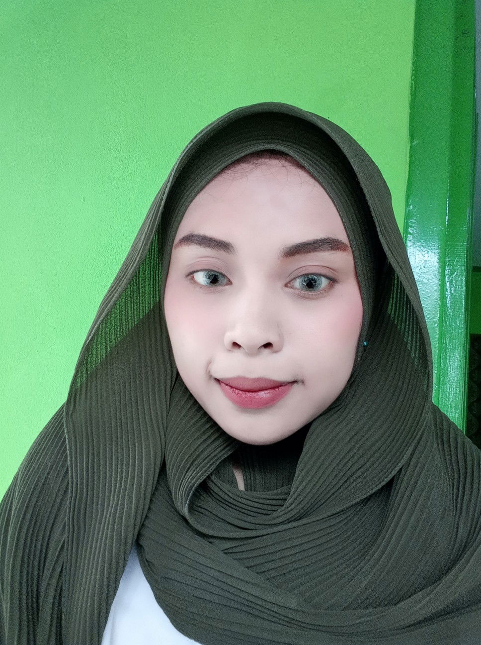 Ika Nurani profile icon