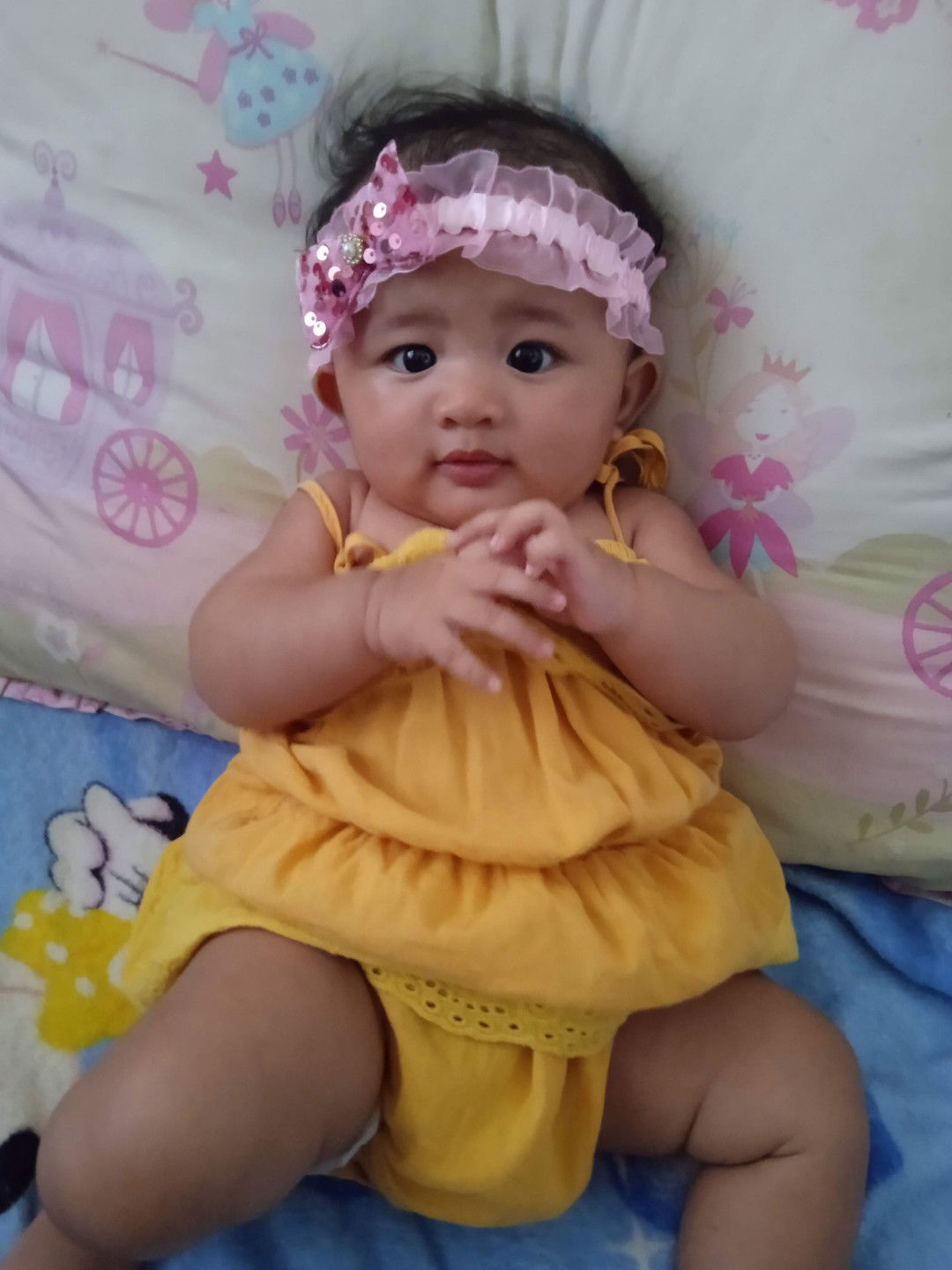 mamshy Deb profile icon