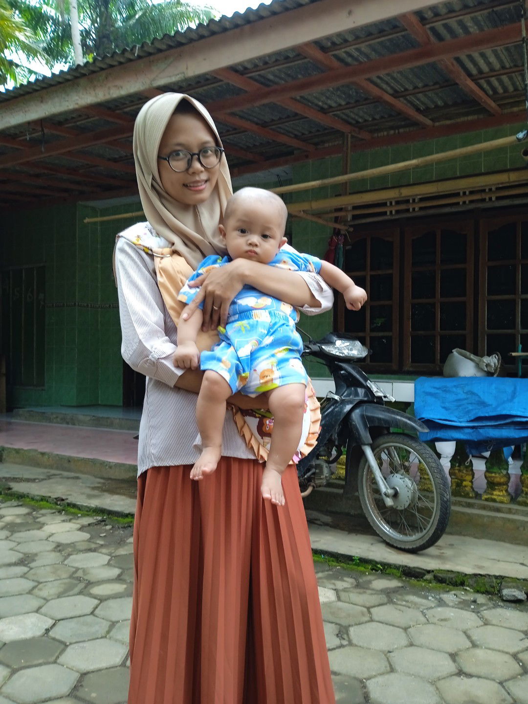 Dwi Murninggar profile icon