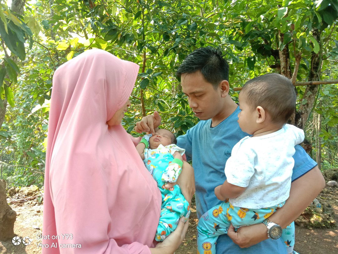 Hutami Putri Wulandari profile icon