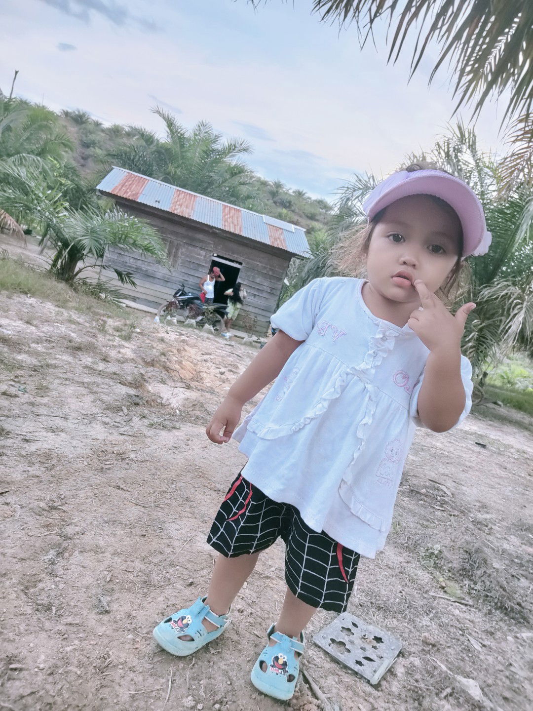 Mesrani Br Saragih profile icon