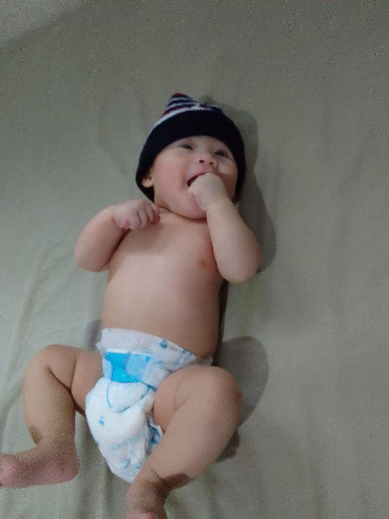 Jenny Andam profile icon