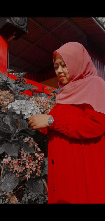 Puji Harni profile icon