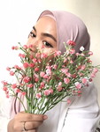Hidayah Ibrahim profile icon
