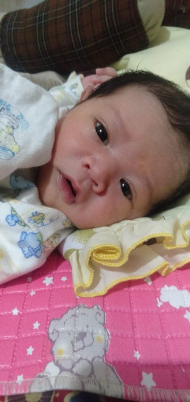 Ria Amelia profile icon