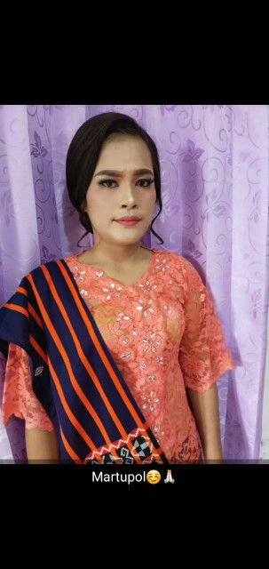 sulistina nababan profile icon