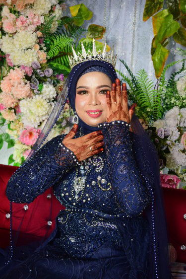 Maya Lestariana profile icon