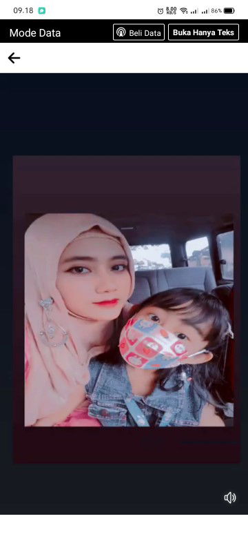 emak emak profile icon