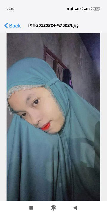 Natasha Dwi Anggraeni profile icon