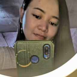 Kathleen Joy Gabriel Juliano profile icon