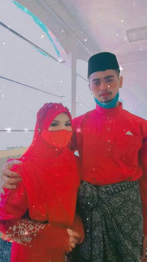 Myza Aqmaa profile icon