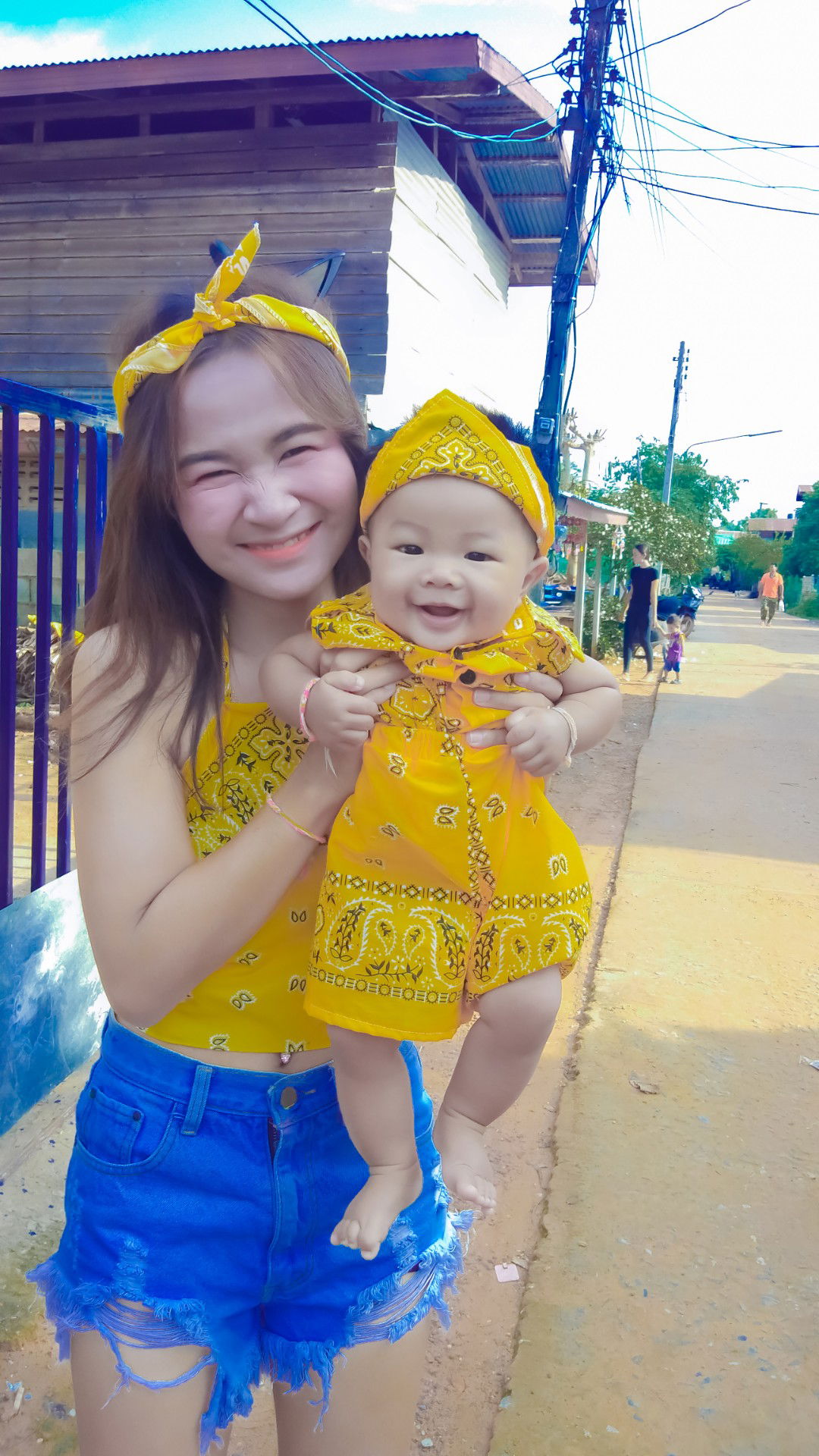 แม่พี่อชิ profile icon