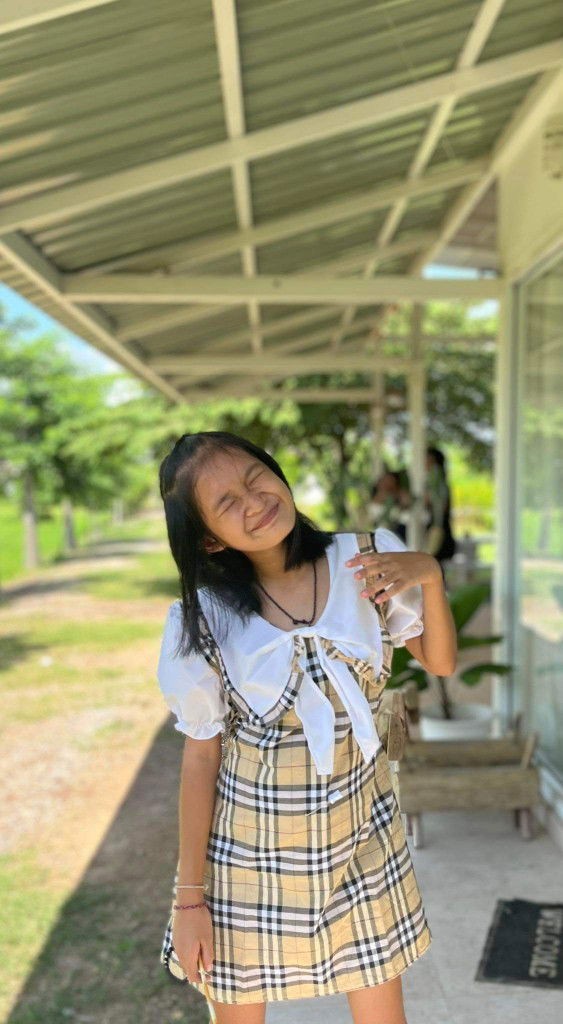 Kotchakorn Saikhamta profile icon