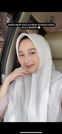 Prilly Preschila profile icon