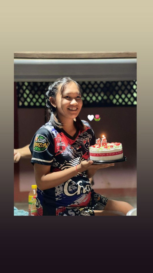 Tang Mo profile icon