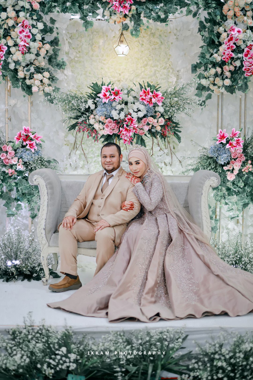 Nabilah Daud profile icon