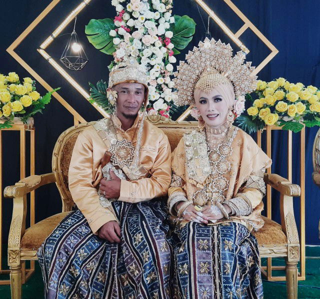 Haslinda Sainal profile icon